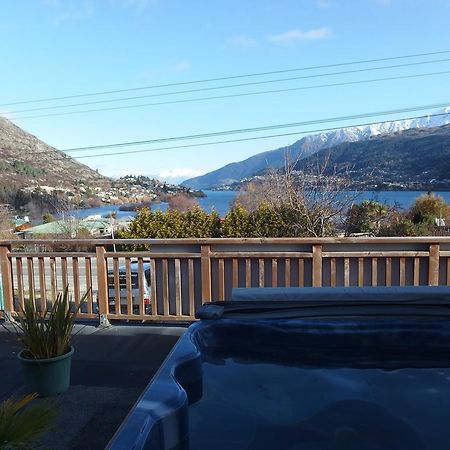 Spa B&B Queenstown Exterior photo